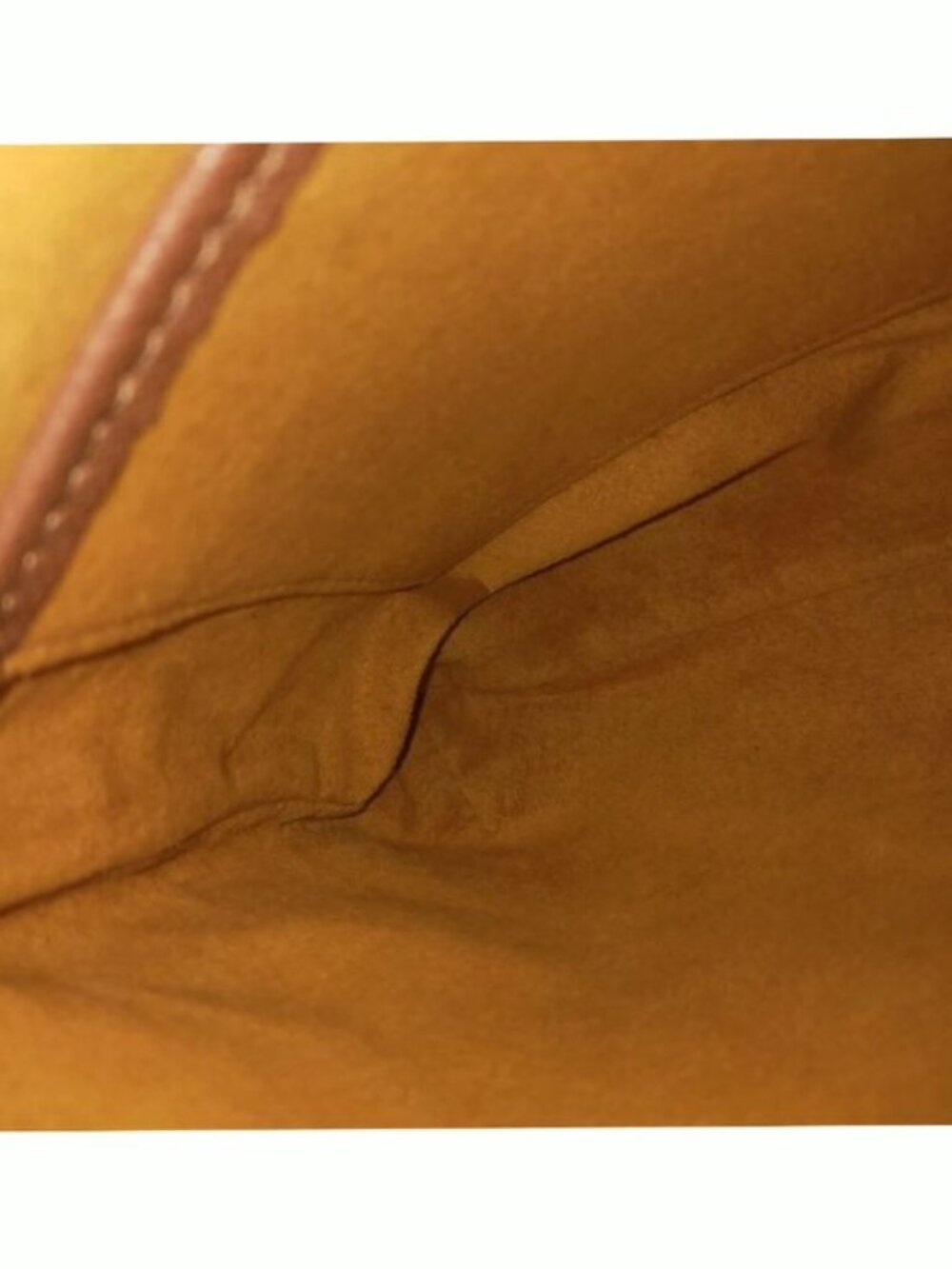 Authentic Louis Vuitton Musette Salsa Monogram Crossbody Bag | Vintage LV Bag - Picture 12 of 16